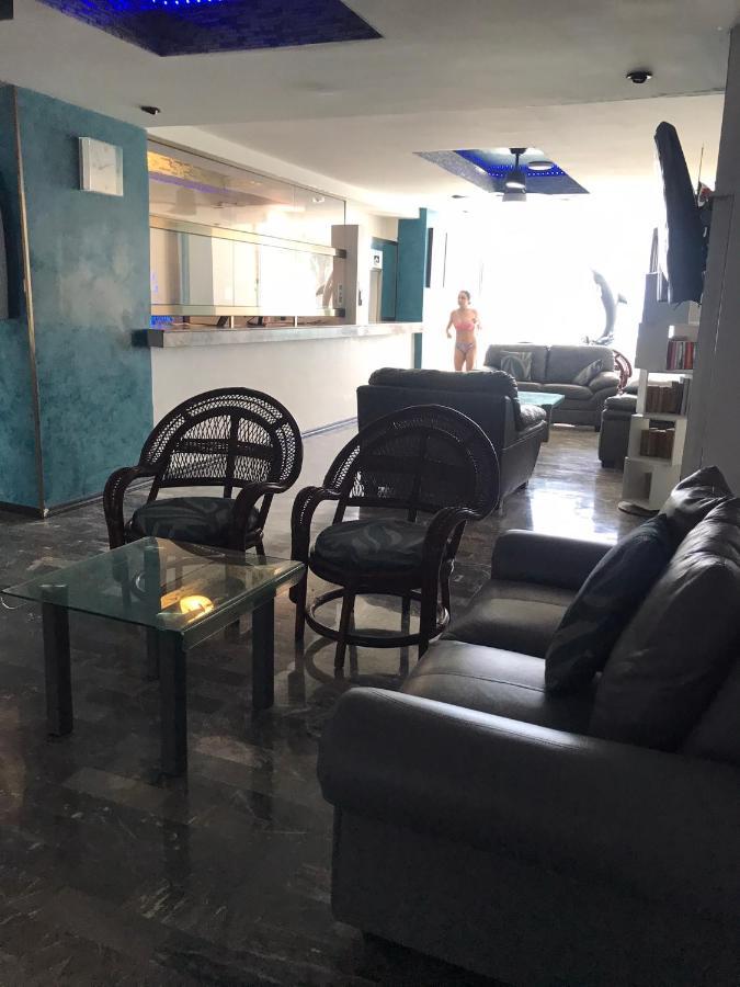 The Brisas Apartment Hideaway 坎昆 外观 照片
