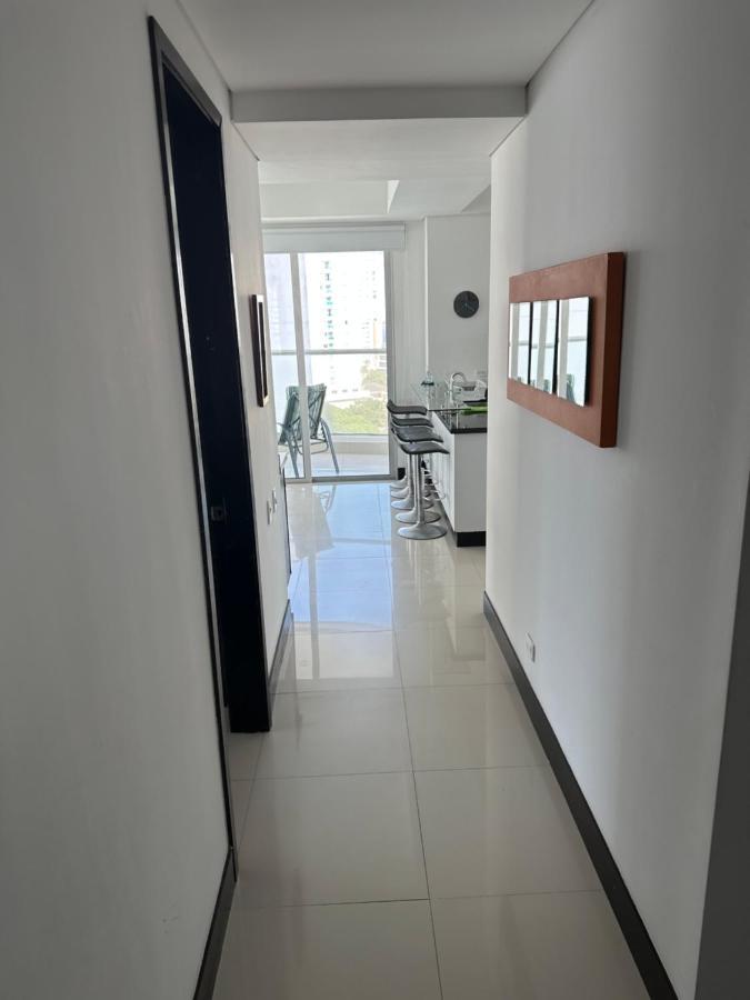 The Brisas Apartment Hideaway 坎昆 外观 照片