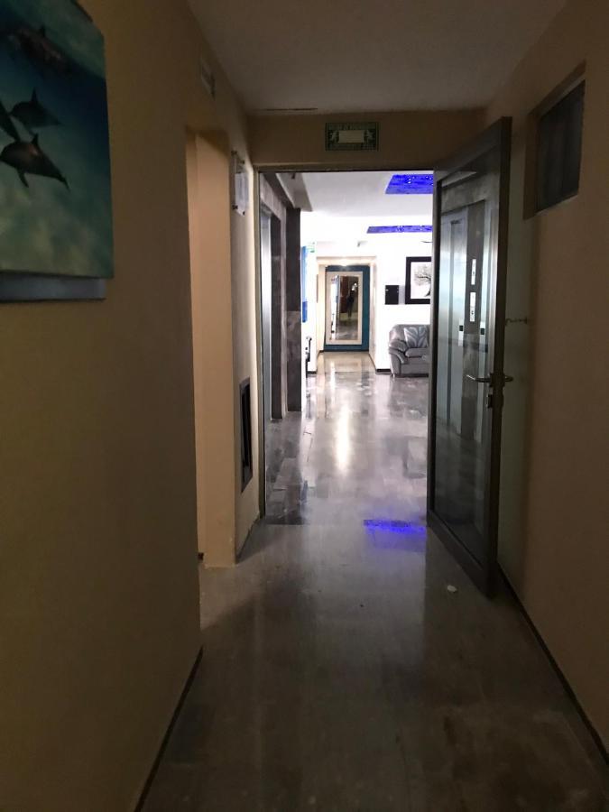 The Brisas Apartment Hideaway 坎昆 外观 照片