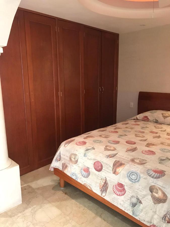 The Brisas Apartment Hideaway 坎昆 外观 照片
