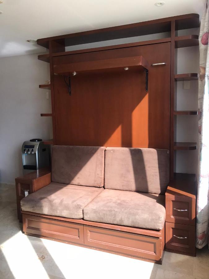 The Brisas Apartment Hideaway 坎昆 外观 照片