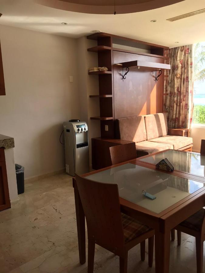 The Brisas Apartment Hideaway 坎昆 外观 照片