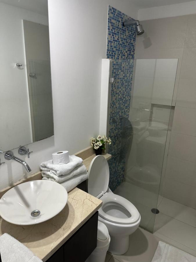 The Brisas Apartment Hideaway 坎昆 外观 照片