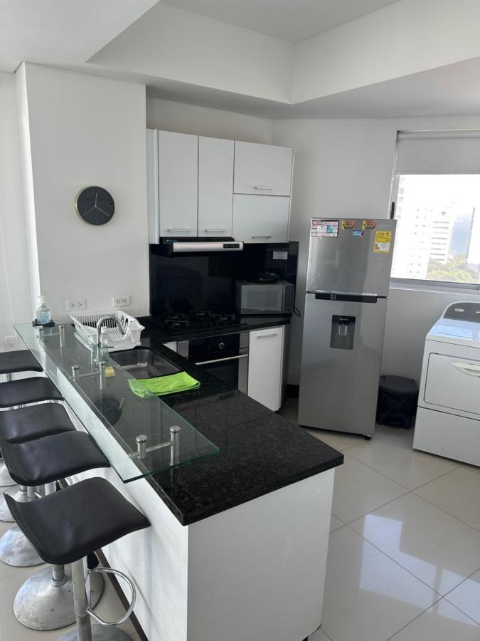 The Brisas Apartment Hideaway 坎昆 外观 照片