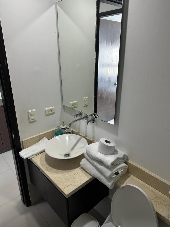The Brisas Apartment Hideaway 坎昆 外观 照片
