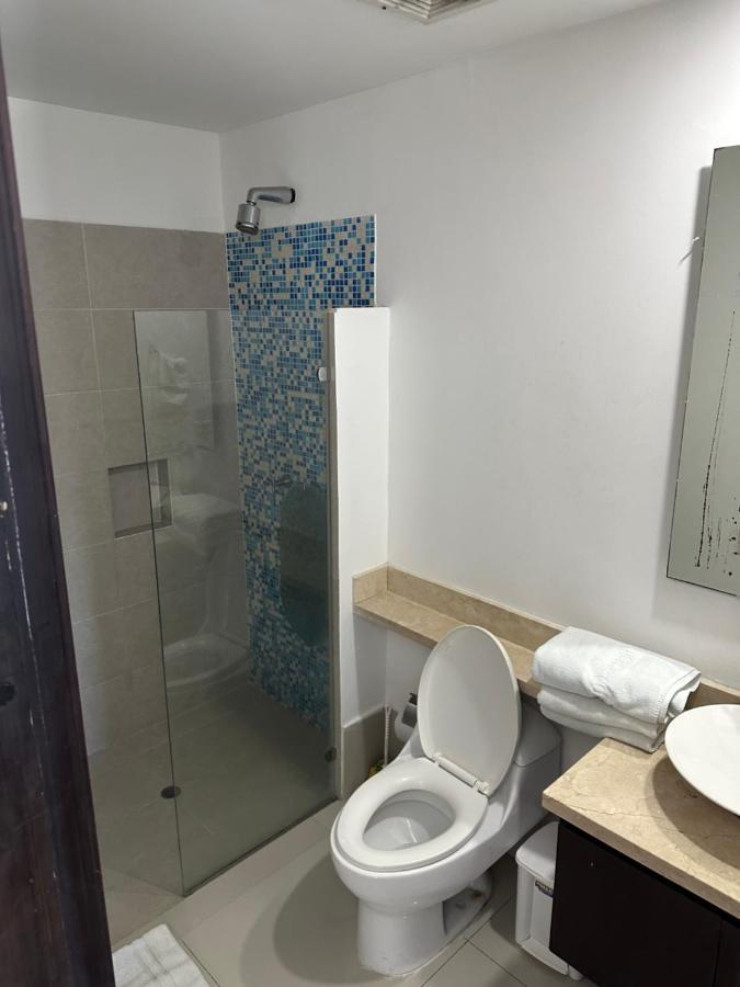 The Brisas Apartment Hideaway 坎昆 外观 照片