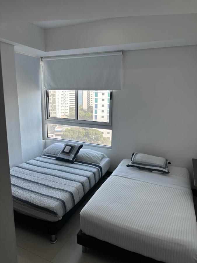 The Brisas Apartment Hideaway 坎昆 外观 照片