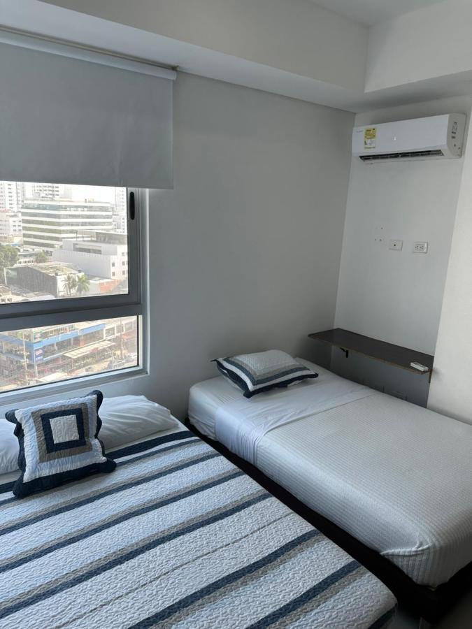 The Brisas Apartment Hideaway 坎昆 外观 照片