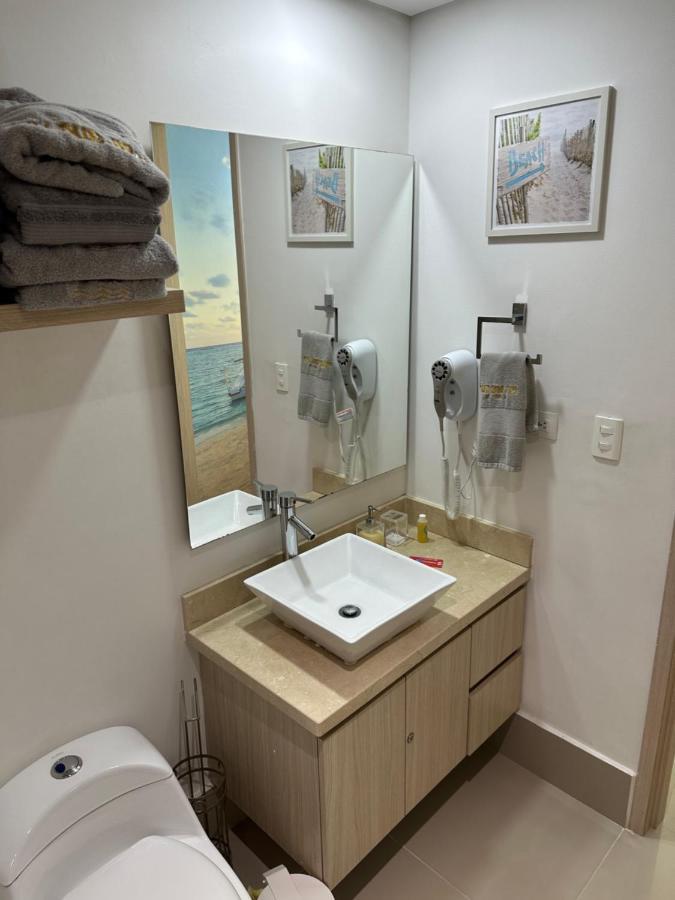 The Brisas Apartment Hideaway 坎昆 外观 照片