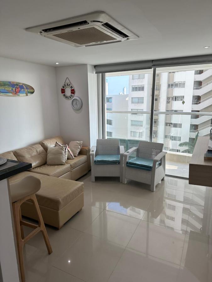 The Brisas Apartment Hideaway 坎昆 外观 照片