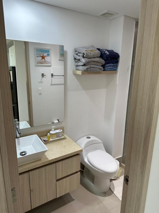 The Brisas Apartment Hideaway 坎昆 外观 照片