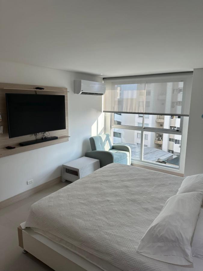 The Brisas Apartment Hideaway 坎昆 外观 照片