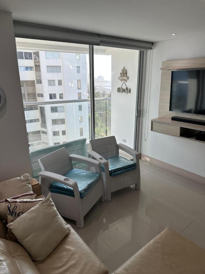 The Brisas Apartment Hideaway 坎昆 外观 照片