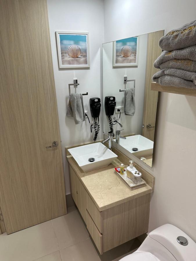 The Brisas Apartment Hideaway 坎昆 外观 照片